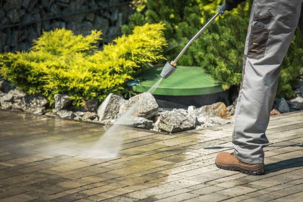 Best Post-Construction Pressure Washing  in Lake Village, AR