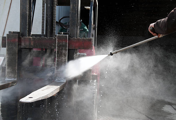 Best Dumpster Area Cleaning  in Lake Village, AR